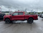 2025 Ford F-350SD Lariat