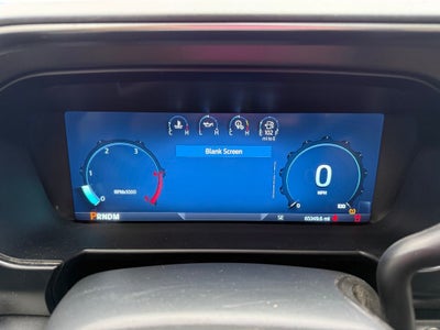 2024 Ford F-350SD Platinum