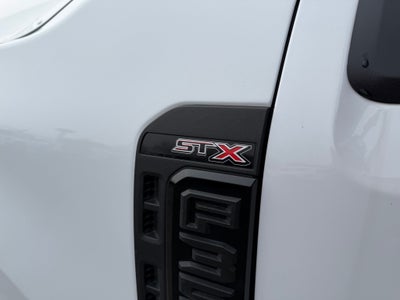 2023 Ford F-350SD XL