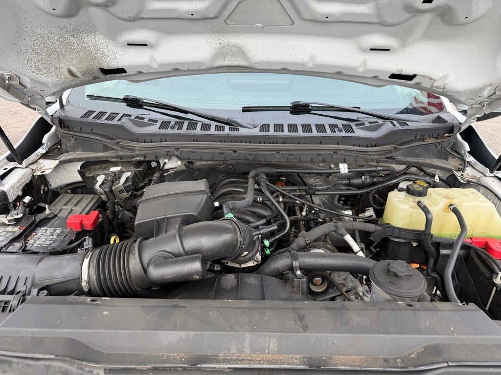 2023 Ford F-350SD XL