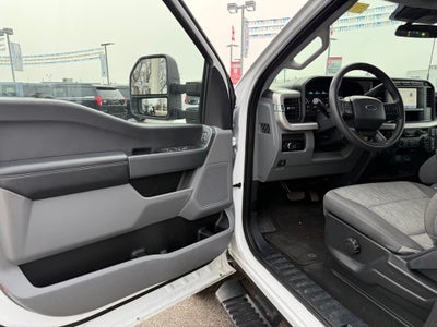 2023 Ford F-350SD XL