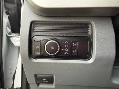 2023 Ford F-350SD XL