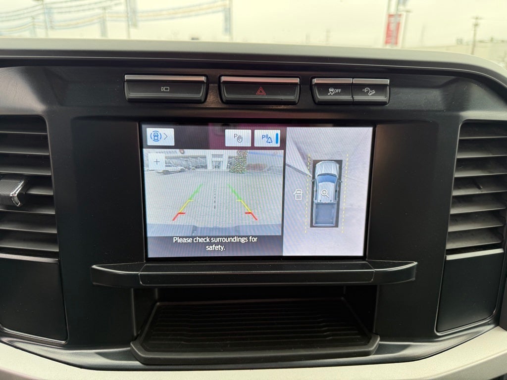 2023 Ford F-350SD XL