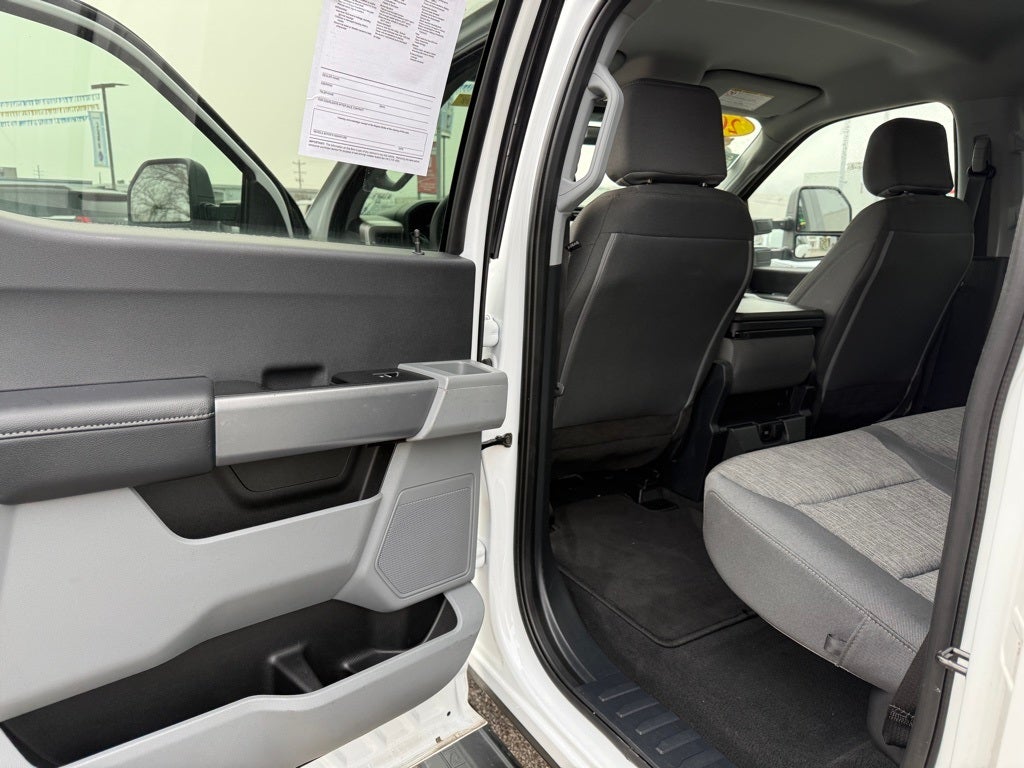 2023 Ford F-350SD XL