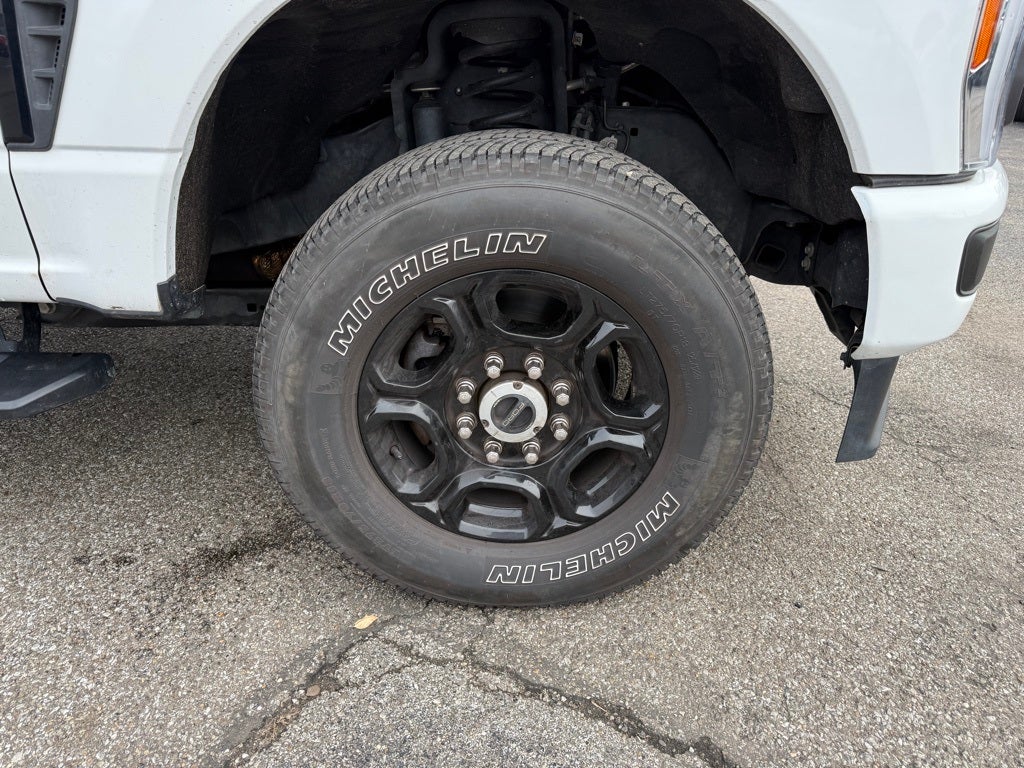 2023 Ford F-350SD XL