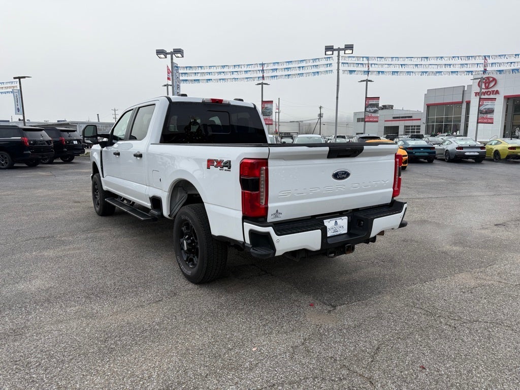 2023 Ford F-350SD XL