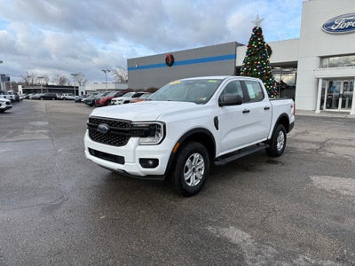 2024 Ford Ranger XL