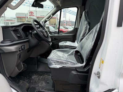 2026 Ford Transit-150 Base