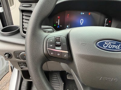 2026 Ford Transit-150 Base