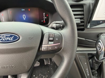 2026 Ford Transit-150 Base
