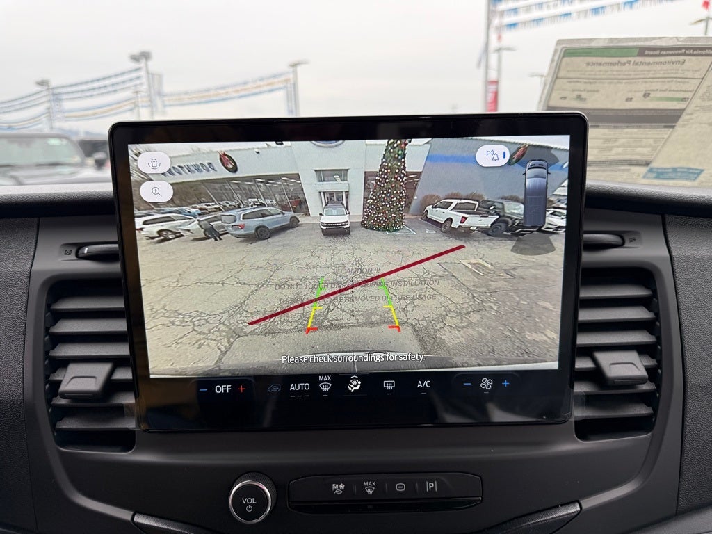 2026 Ford Transit-150 Base