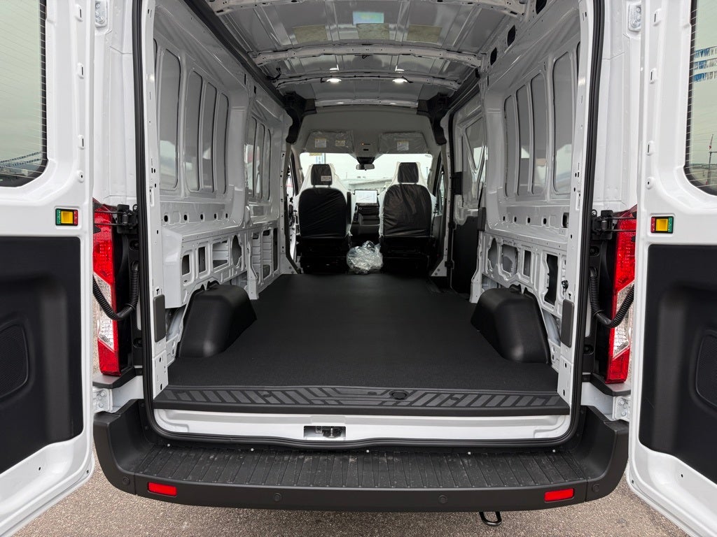 2026 Ford Transit-150 Base