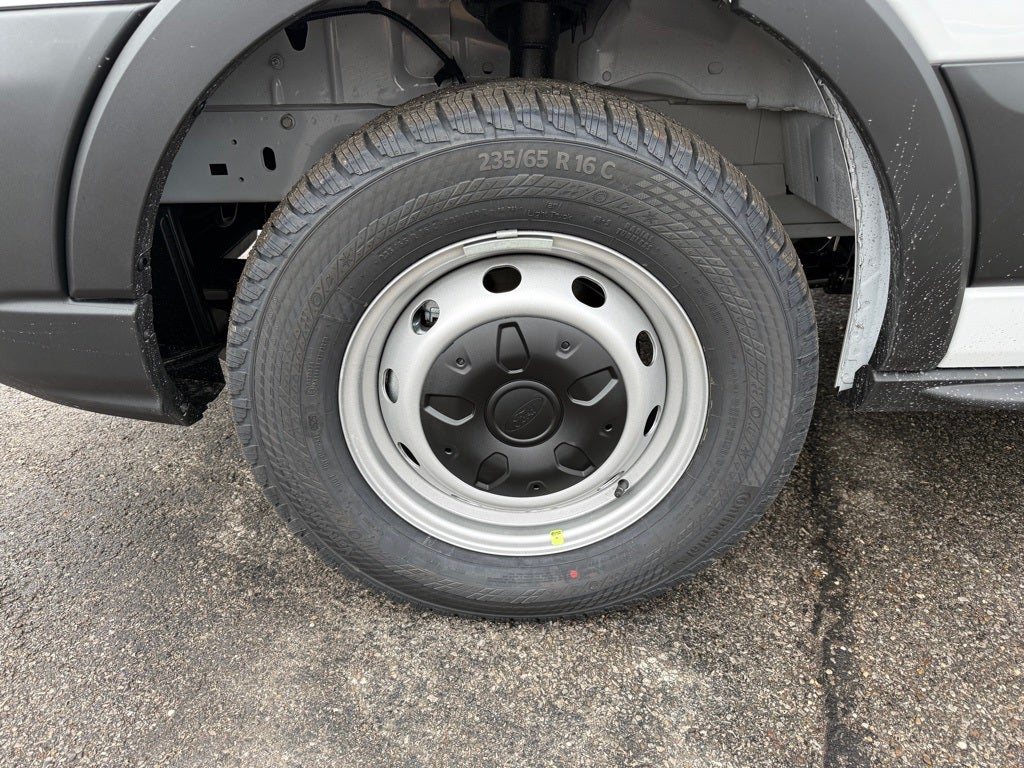 2026 Ford Transit-150 Base