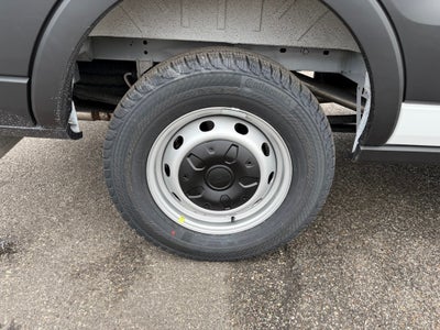 2026 Ford Transit-150 Base