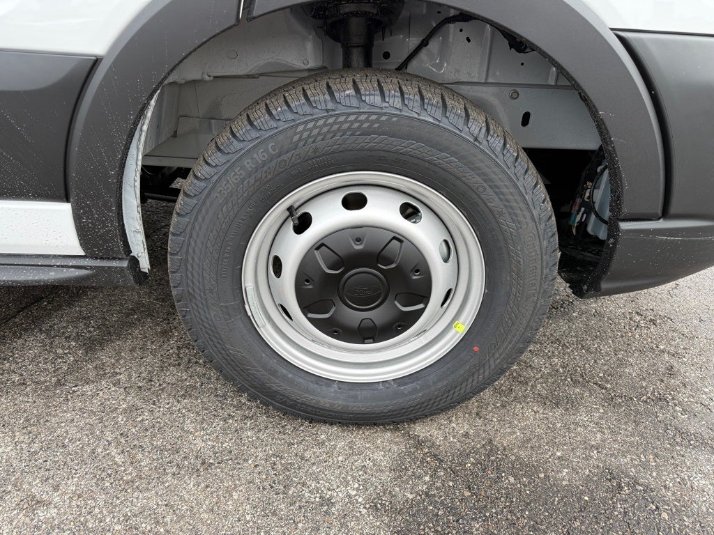 2026 Ford Transit-150 Base