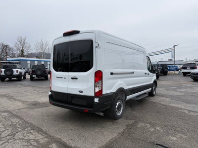 2026 Ford Transit-150 Base