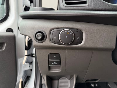 2026 Ford Transit-150 Base