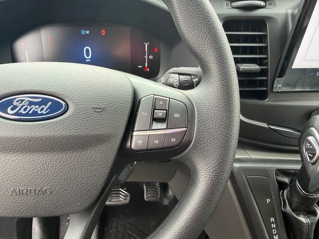 2026 Ford Transit-150 Base