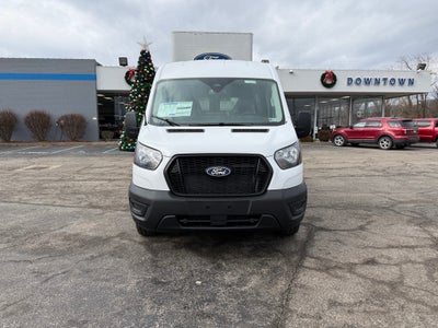2026 Ford Transit-150 Base