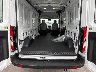 2026 Ford Transit-150 Base