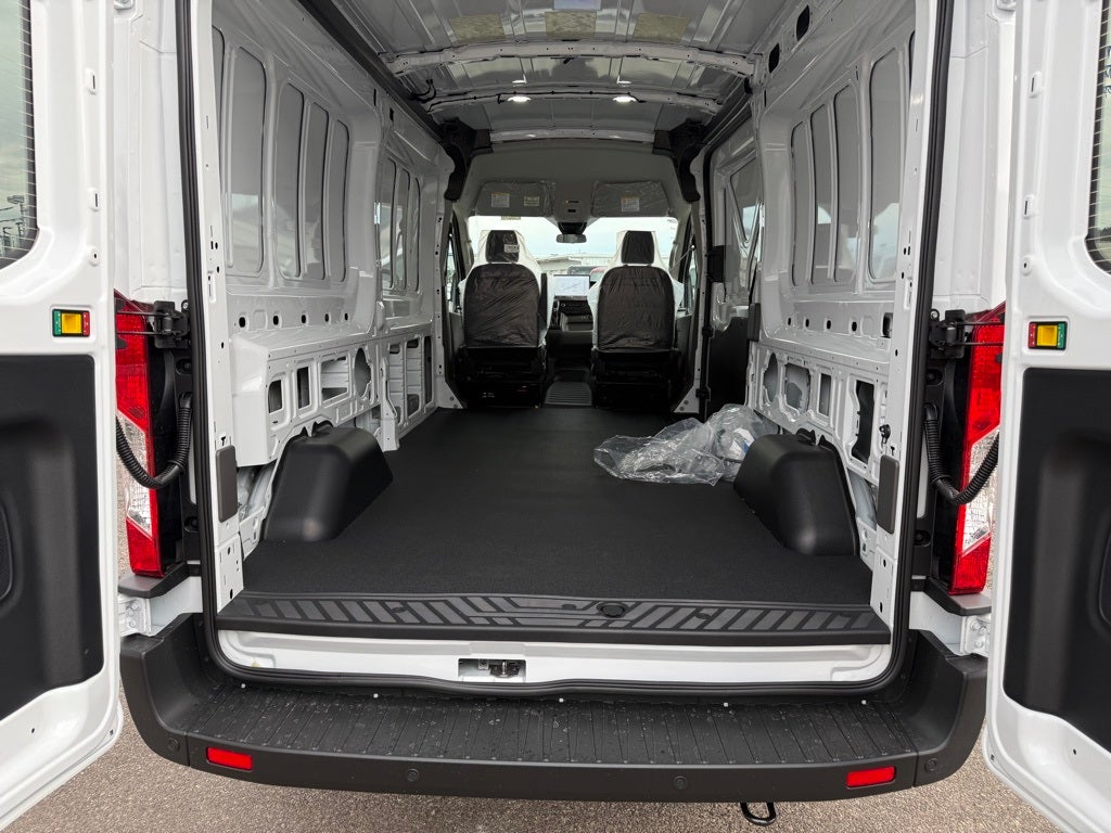 2026 Ford Transit-150 Base