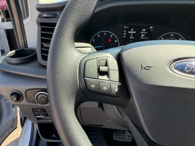 2025 Ford Transit-150 Base