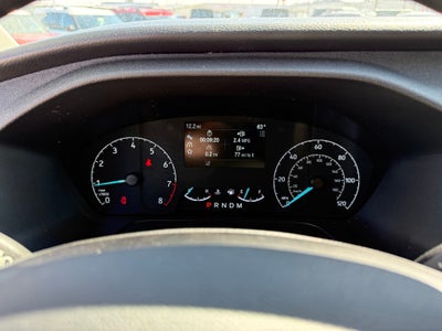 2025 Ford Transit-150 Base