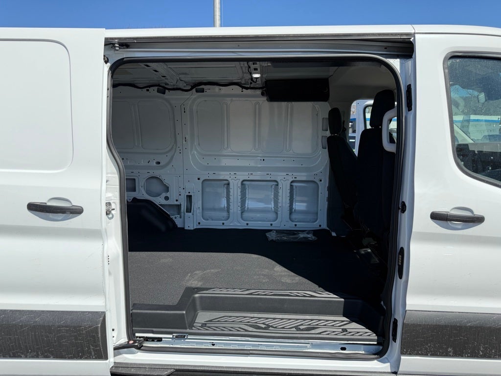 2025 Ford Transit-150 Base