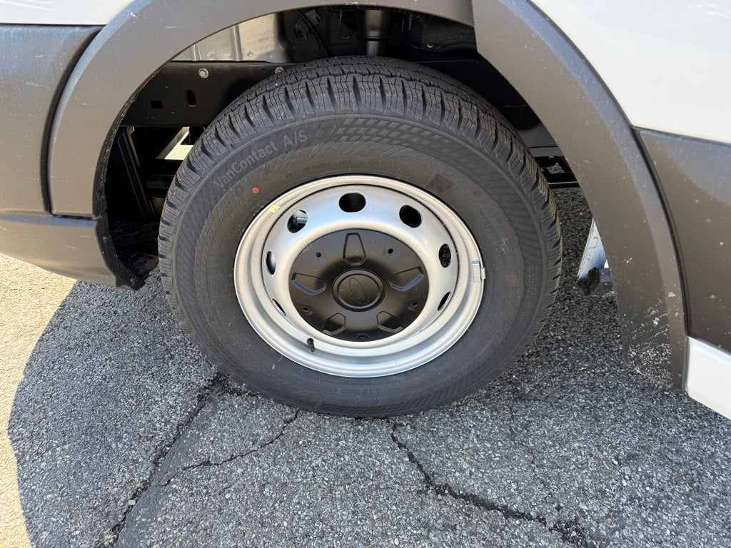 2025 Ford Transit-150 Base