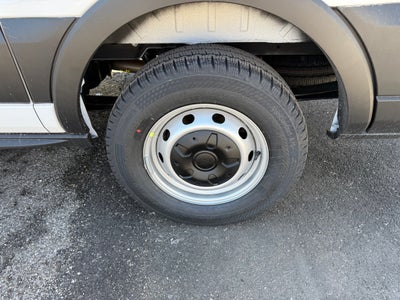 2025 Ford Transit-150 Base