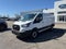 2025 Ford Transit-150 Base