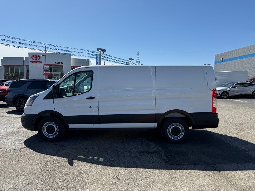 2025 Ford Transit-150 Base