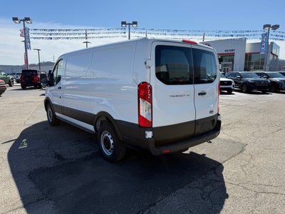 2025 Ford Transit-150 Base