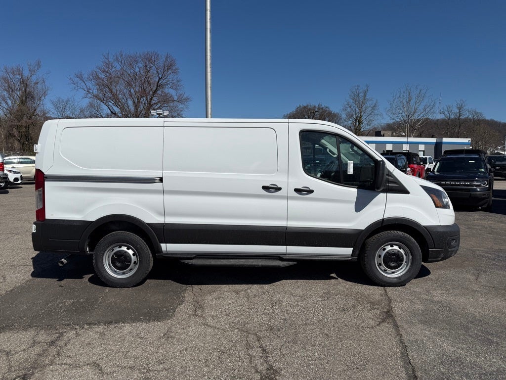 2025 Ford Transit-150 Base