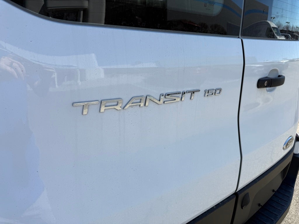 2025 Ford Transit-150 Base