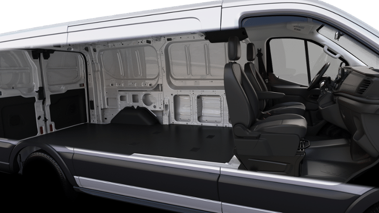 2025 Ford Transit-150 Base