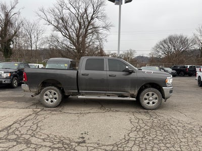 2020 RAM 2500 Tradesman