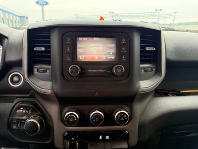 2020 RAM 2500 Tradesman