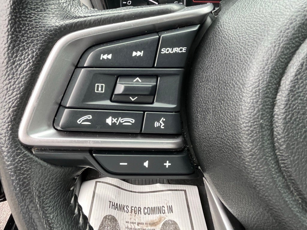 2023 Subaru Legacy Premium