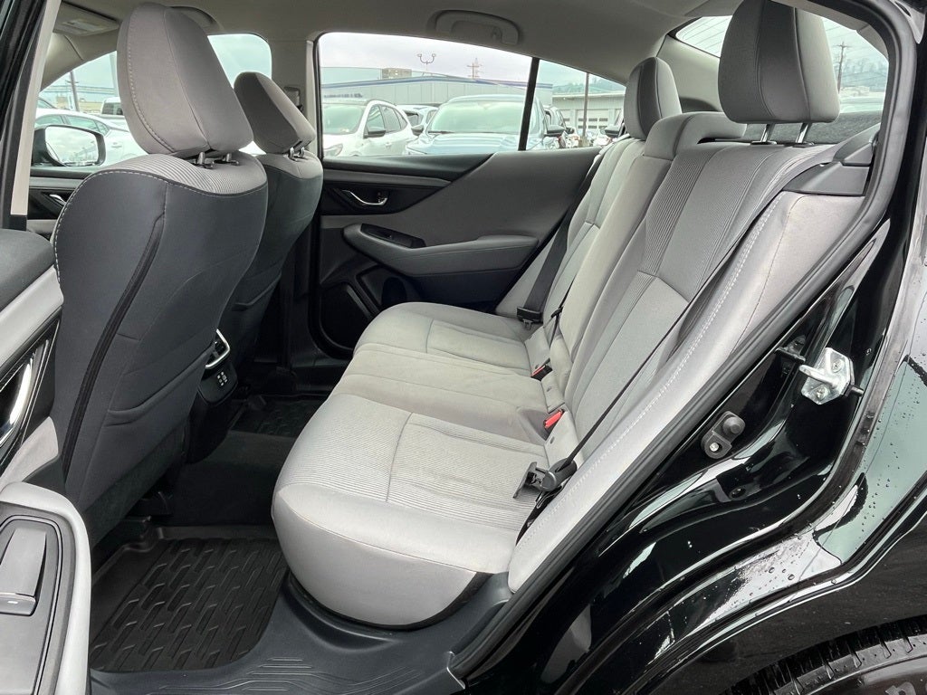 2023 Subaru Legacy Premium