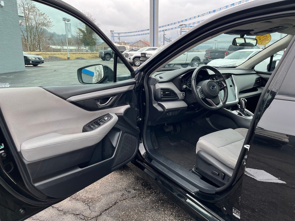 2023 Subaru Legacy Premium