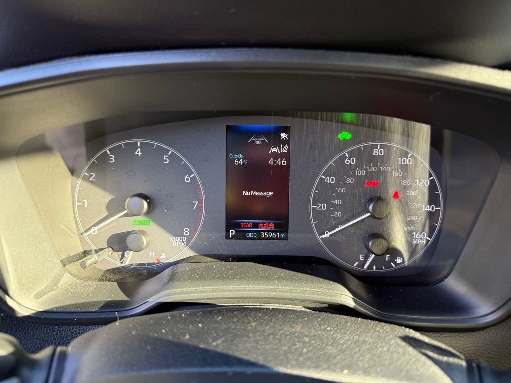 2023 Toyota Corolla Cross Hybrid SE