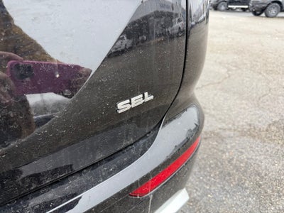 2024 Mitsubishi Outlander SEL