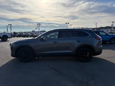 2023 Mazda Mazda CX-9 Touring Plus