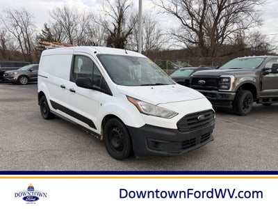 2019 Ford Transit Connect XL