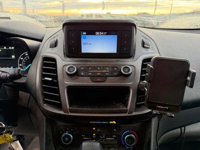 2019 Ford Transit Connect XL