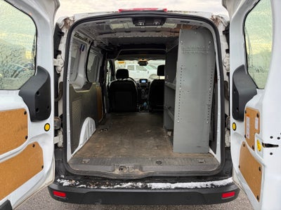 2019 Ford Transit Connect XL
