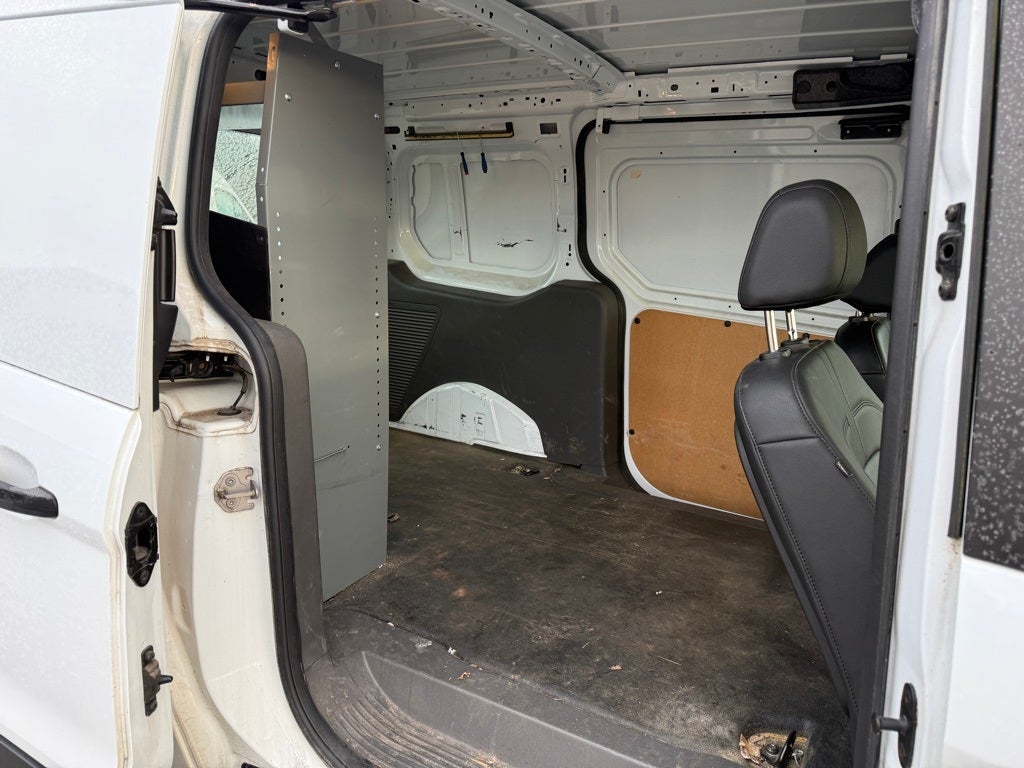2019 Ford Transit Connect XL