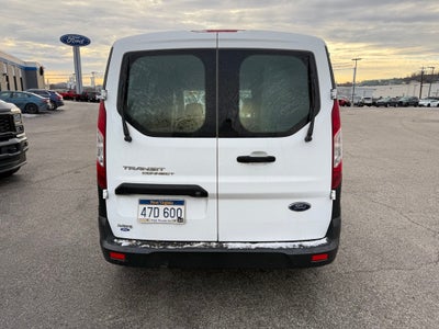 2019 Ford Transit Connect XL