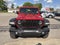 2025 Jeep Wrangler Willys 4xe